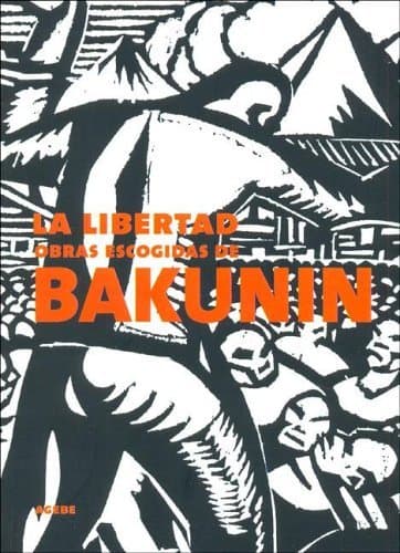 La libertad book cover