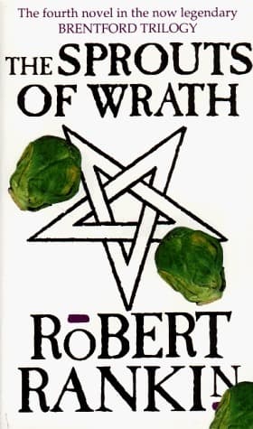 The Sprouts of Wrath book cover