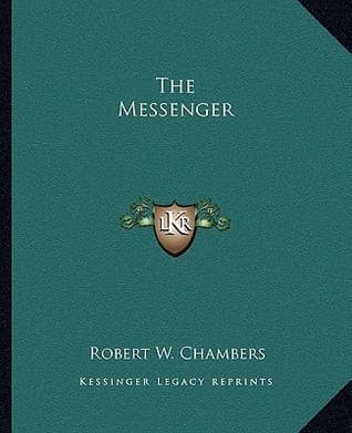 The Messenger book cover