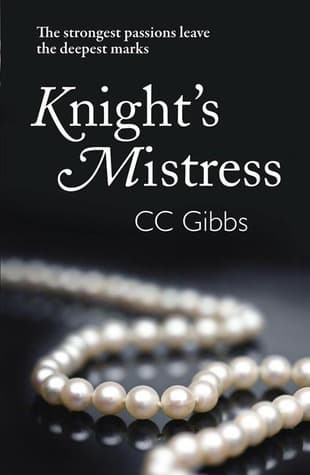 Knight's Mistress book cover