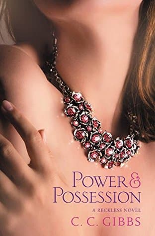 Power and Possession book cover