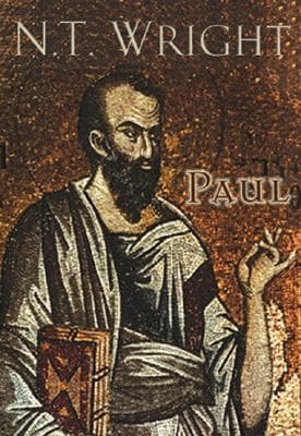 Paul: In Fresh Perspective book cover