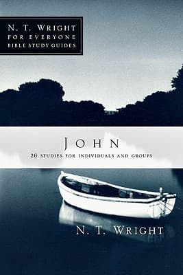 John book cover