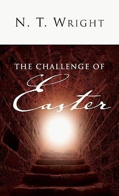 The Challenge of Easter book cover