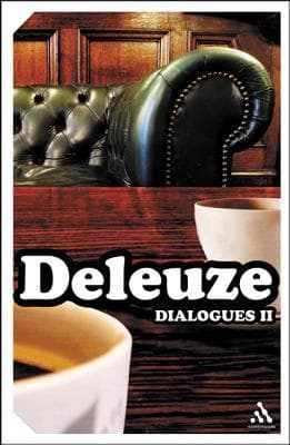 Dialogues II book cover