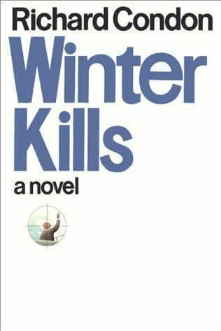 Winter Kills book cover