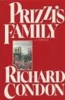Prizzi's Family book cover