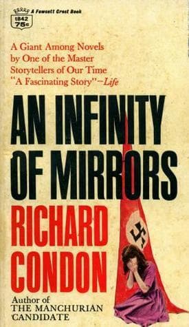 An Infinity of Mirrors book cover