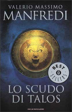 Lo scudo di Talos book cover