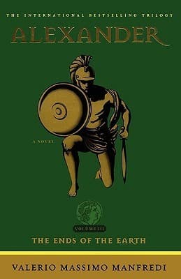 The Ends of the Earth book cover