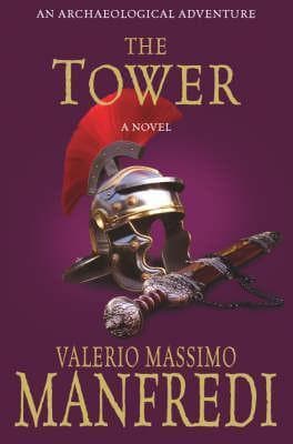 The Tower book cover
