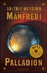 Palladion book cover