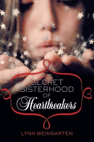 The Secret Sisterhood of Heartbreakers book cover
