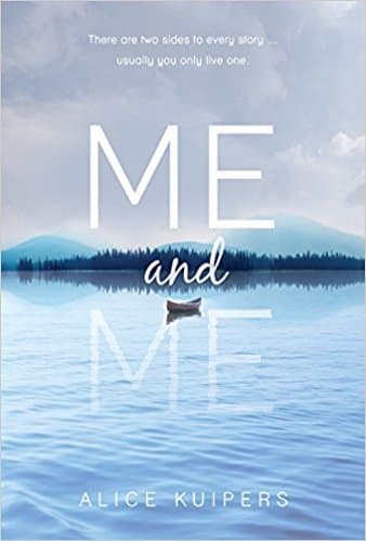 Me and Me book cover