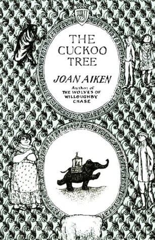 The Cuckoo Tree book cover