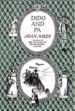 Dido and Pa book cover