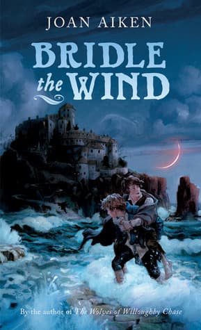 Bridle the Wind book cover