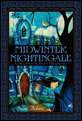Midwinter Nightingale book cover