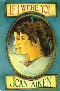 If I Were You book cover