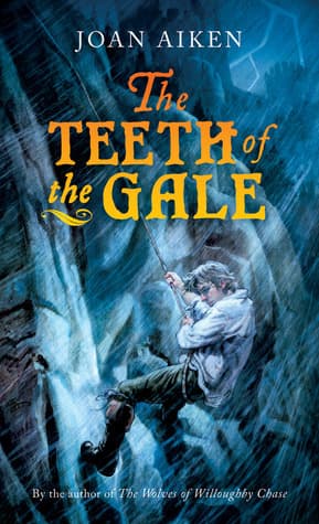 The Teeth of the Gale book cover