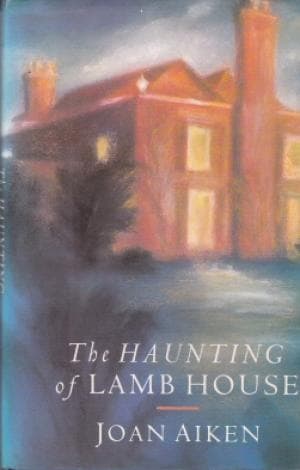 The Haunting of Lamb House book cover