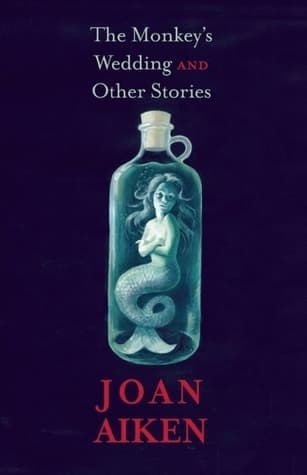 The Monkey's Wedding and Other Stories book cover