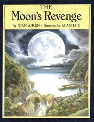 The Moon's Revenge book cover