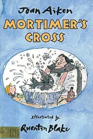 Mortimer's Cross book cover