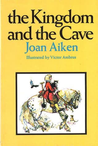 The Kingdom and the Cave book cover