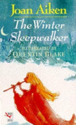 The Winter Sleepwalker and Other Stories book cover