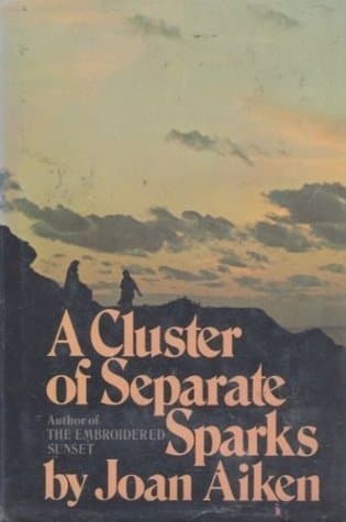 A Cluster of Separate Sparks book cover