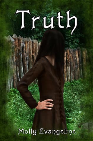 Truth book cover