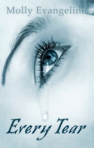 Every Tear book cover