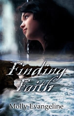 Finding Faith book cover