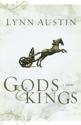 Gods and Kings book cover