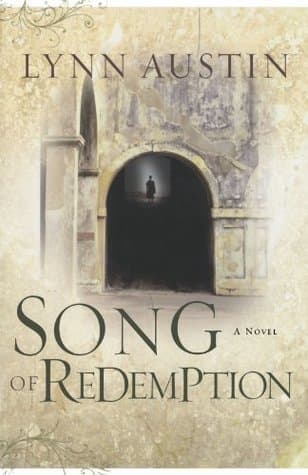 Song of Redemption book cover