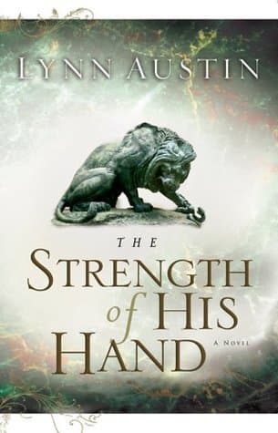The Strength of His Hand book cover