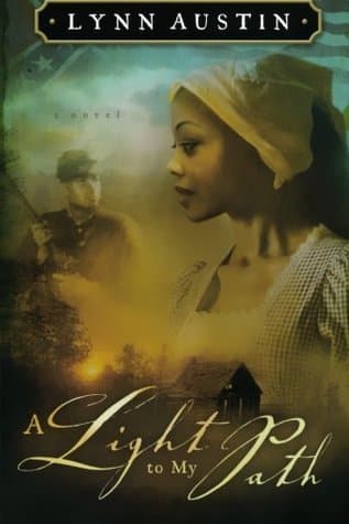 A Light to My Path book cover