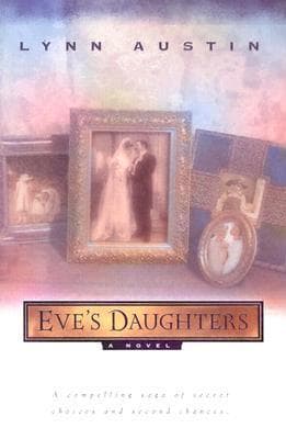 Eve's Daughters book cover