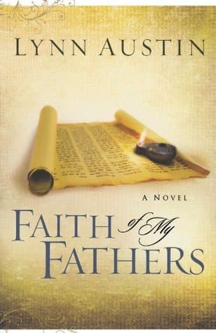 Faith of My Fathers book cover