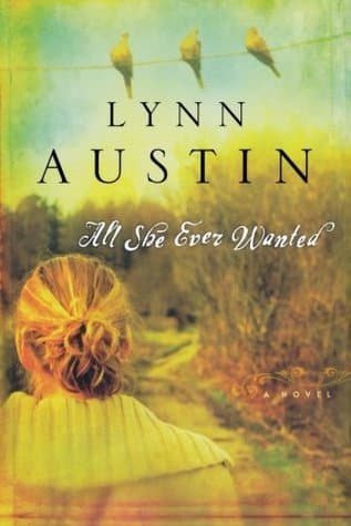 All She Ever Wanted book cover