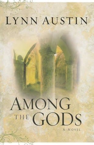 Among the Gods book cover