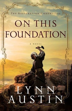 On This Foundation book cover