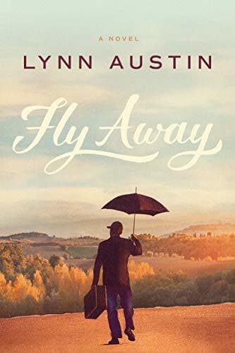 Fly Away book cover