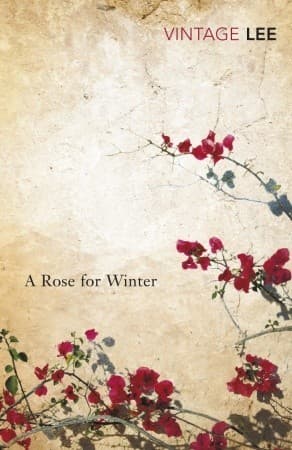 A Rose for Winter book cover