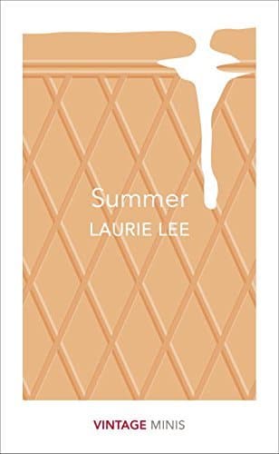 Summer: Vintage Minis book cover