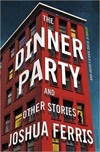 The Dinner Party and Other Stories book cover