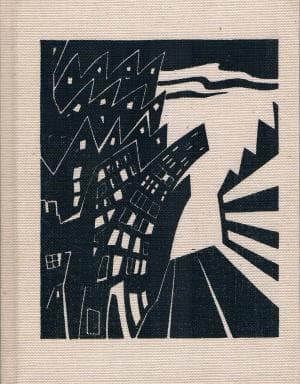 In a Foreign Town, in a Foreign Land book cover