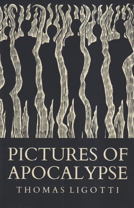 Pictures of Apocalypse book cover