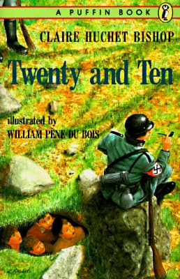 Twenty and Ten book cover